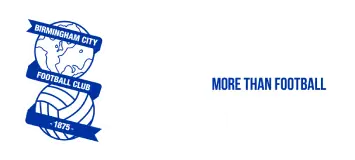 Birmingham City FC Foundation logo