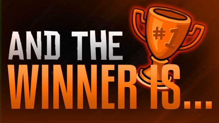 Free Website Gift Winner Image